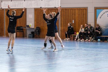 Bild 35 - F HSG Kremperheide/Muensterdorf - ATSV Stockelsdorf 2 : Ergebnis: 47:32